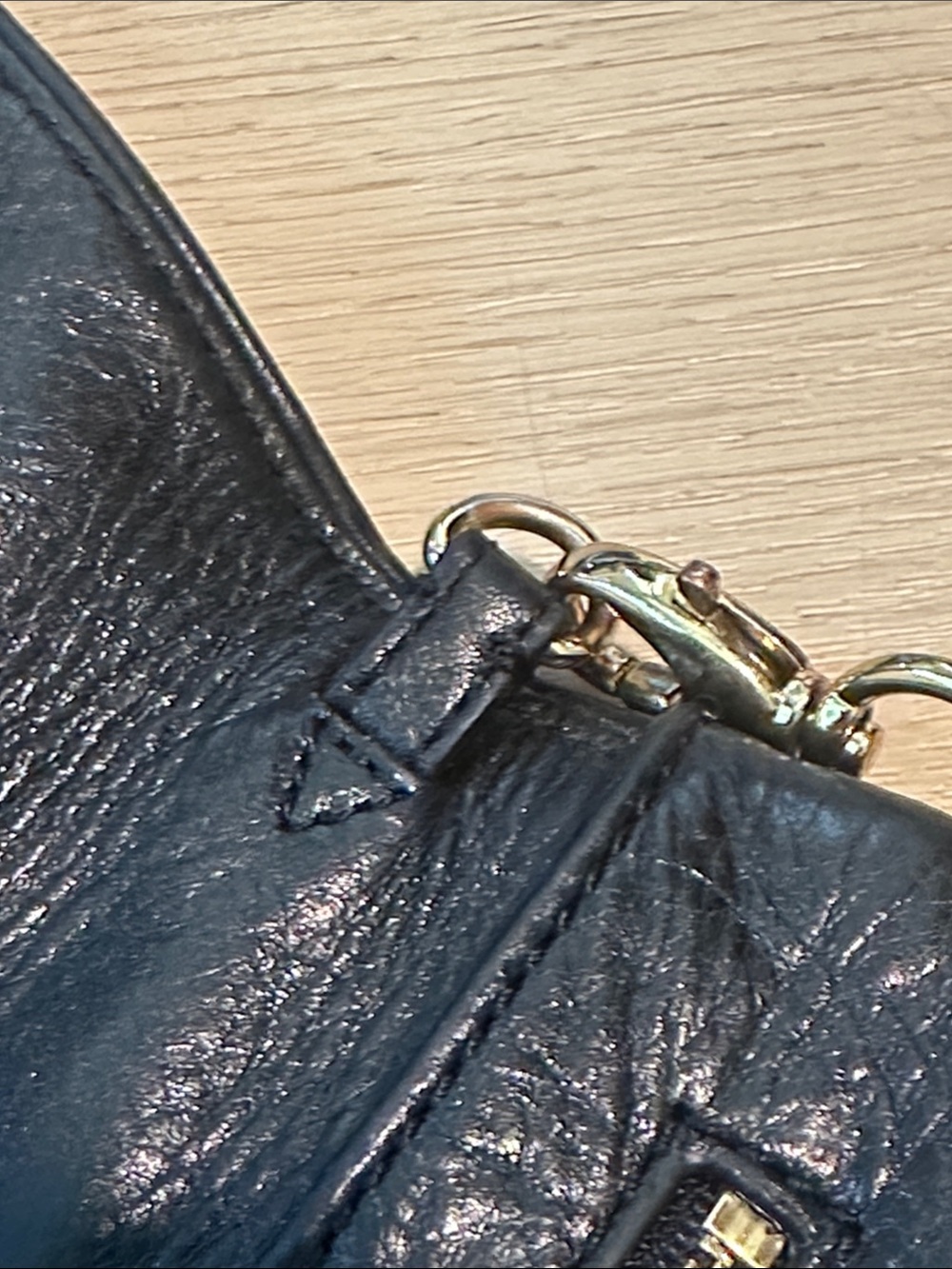 Tory Burch Reva Purse - Picture 10 of 10